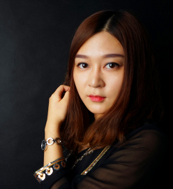 武汉艺术留学培训机构_Jess