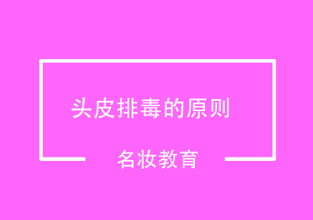 头皮健康管理全攻略：科学排毒与养护指南