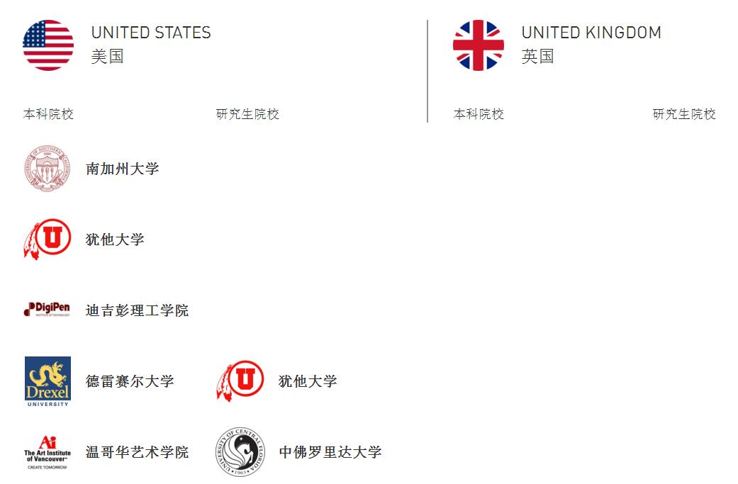 游戏设计教学现场