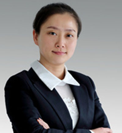 学大团队——刘蕊