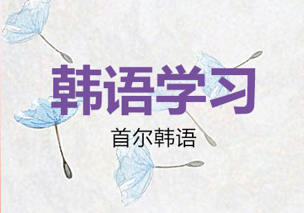 零基础韩语高效学习全攻略