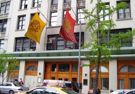 纽约视觉艺术学院本科王牌专业全解析