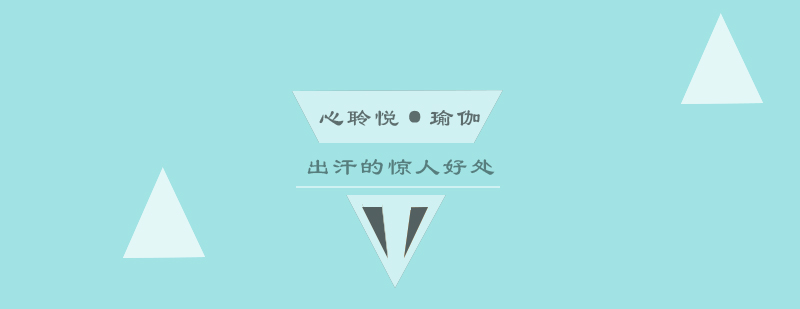 瑜伽训练实景