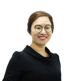 南京唯纳教育—董文蓉老师