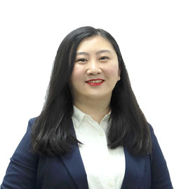 南京唯纳教育—孙宓老师