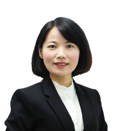 南京唯纳教育—蒋红艳老师