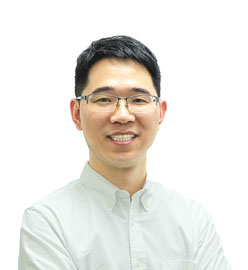 南京唯纳教育—任俊强老师　