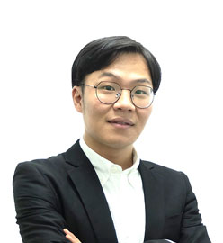 南京唯纳教育—卢杰皓老师