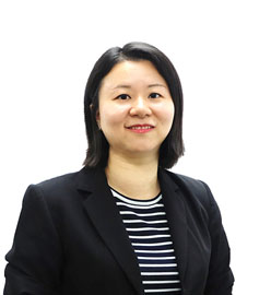 南京唯纳教育—仇萍老师