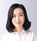 武汉天道留学教师_刘丽媛