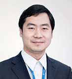 武汉天道留学教师_肖磊