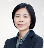 武汉天道留学教师_刘曼雪