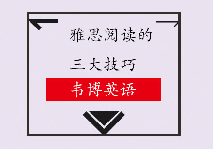 雅思阅读提分三大核心策略深度解析