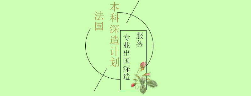 法国高等教育体系图解