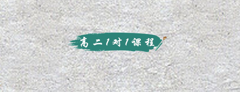 高二数学辅导场景
