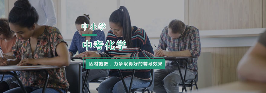 化学实验器材图示