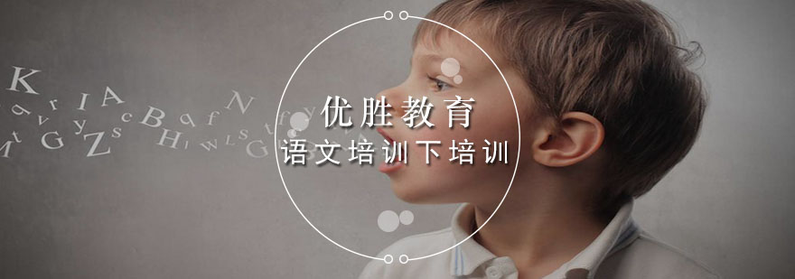 二年级语文下培训