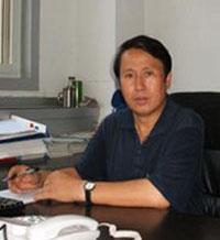 南京环球雅思—张少军老师