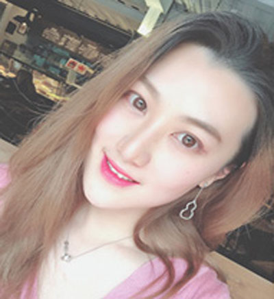 上海藝考星_播音主持教師馬月明