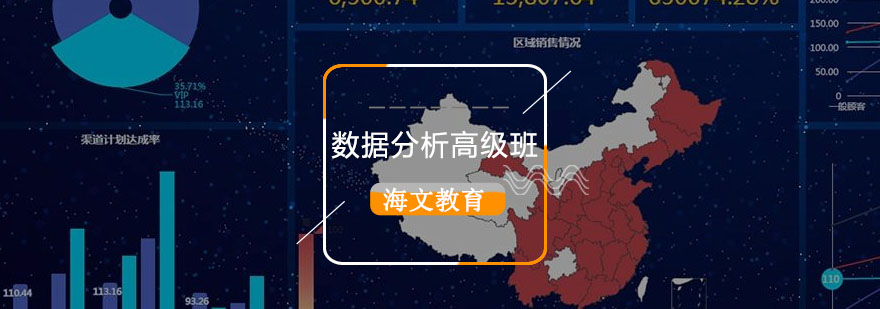 数据技术生态图谱