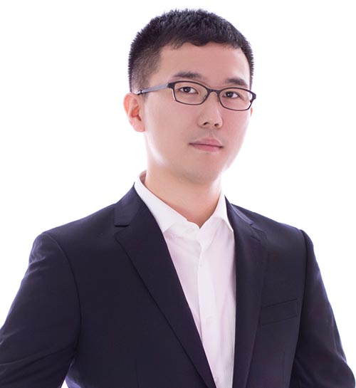 星马教育_庄吉盛老师