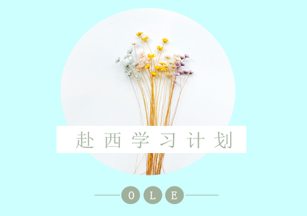 高中生西班牙留學(xué)全流程解析