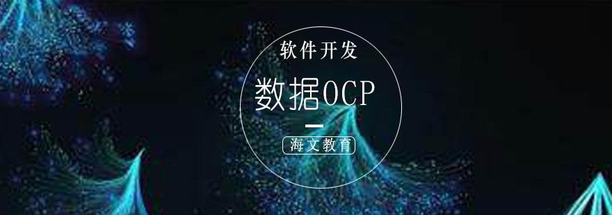数据库管理实战培训