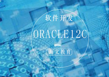 济南数据ORACLE12C管理培训班