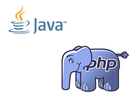 编程语言大PK：Java和PHP