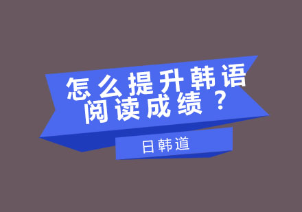 韩语阅读能力突破秘籍：三大核心训练法解析