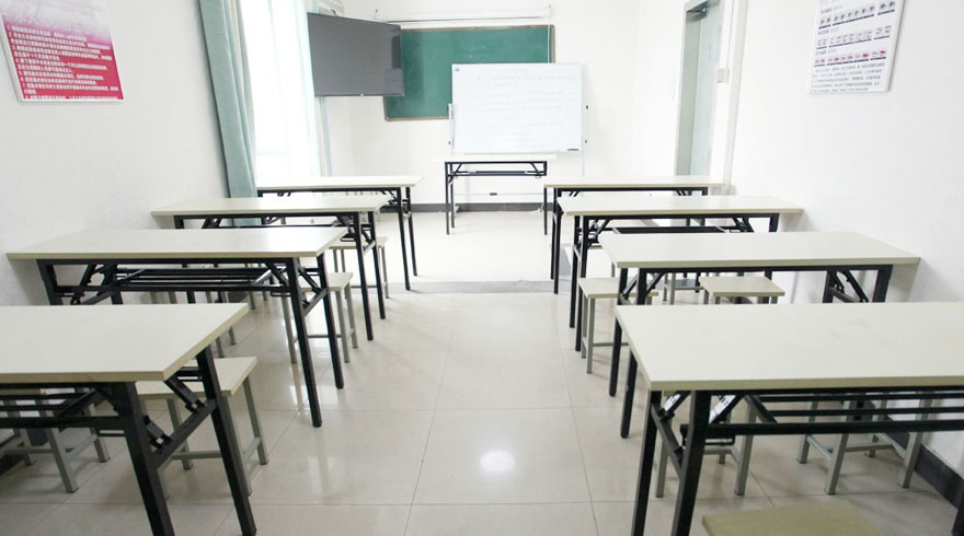 济南昕瑞化妆学校