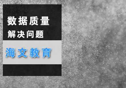数据质量治理深度解析