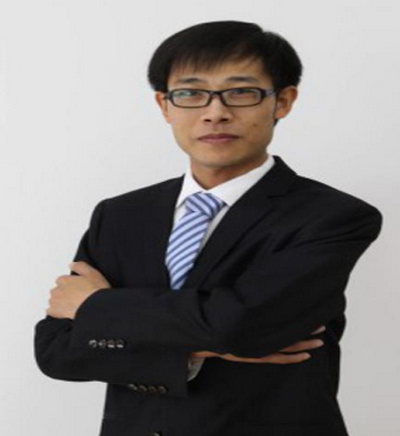 上海海文国际教育陈勇老师