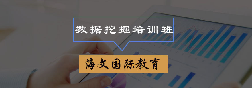 数据分析实战场景