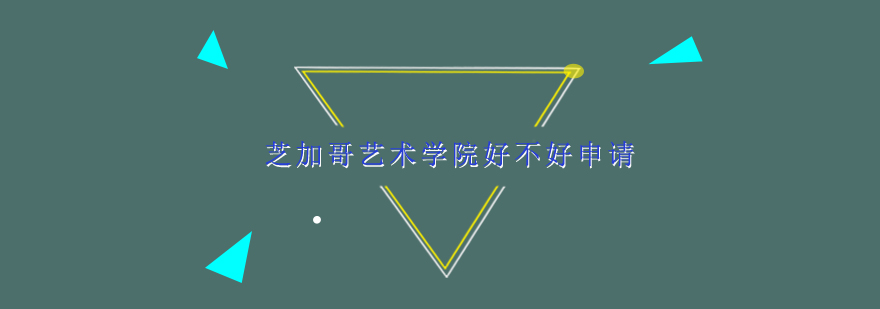 纽约时装学院校园实景