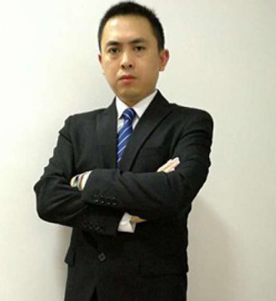 海文国际_王老师