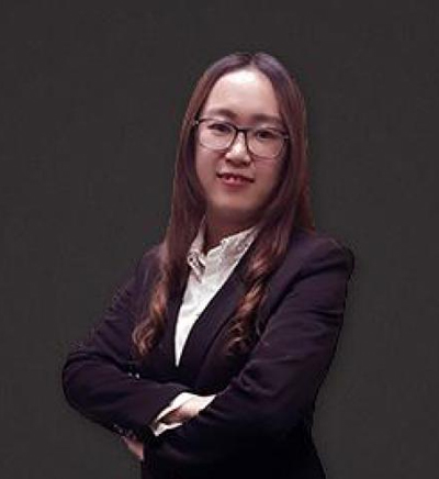 海文国际_李老师