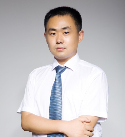 非凡教育_李老師