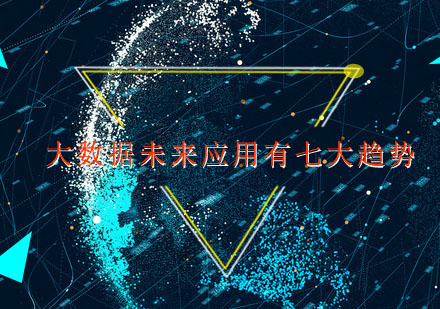 大数据应用前沿趋势深度解读