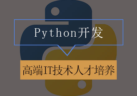 Python开发学习
