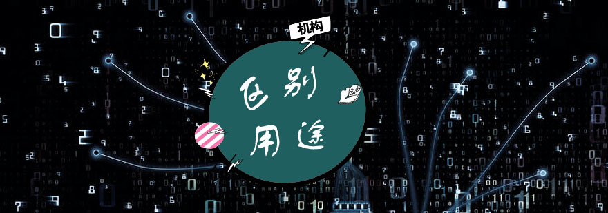 框架对比示意图