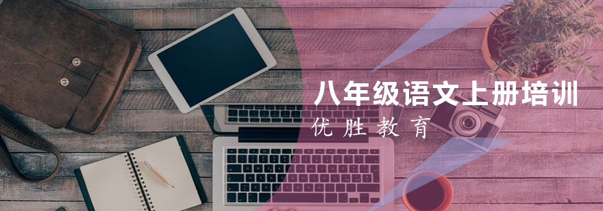 八年级语文上册培训班