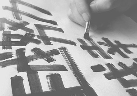 中文平面设计排版艺术精讲