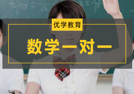 高职数学一对一冲刺班