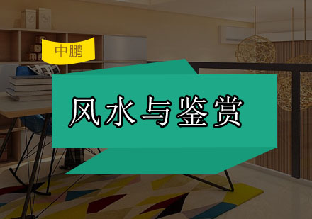 深圳风水与鉴赏培训班