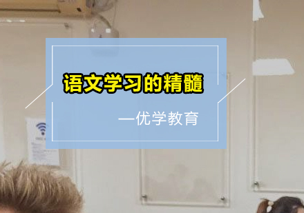 高效语文学习方法全解析