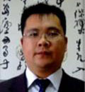 刘军明老师