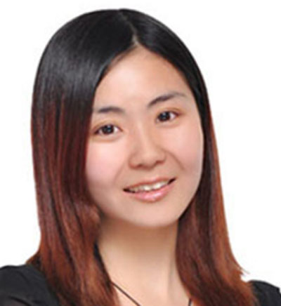 西安优择团队——侯姝宇