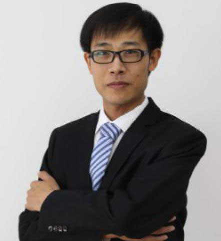 南京海文国际—陈勇老师