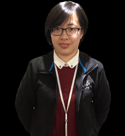 愛(ài)法語(yǔ)_于老師